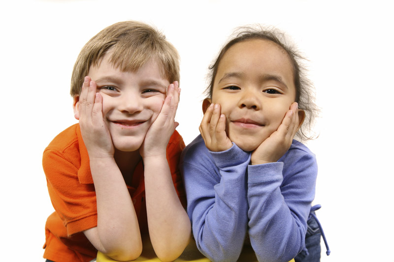 children speech therapy north devon